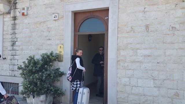 Residence San Nicola - East End Apartments