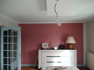 Photo n°29 de Viotti rénovation mr Stéphane viotti à Besançon (Peintre en bâtiment)