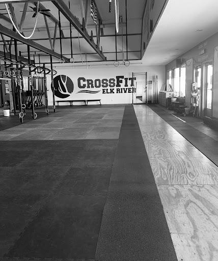 CrossFit Elk River - Thumbnail