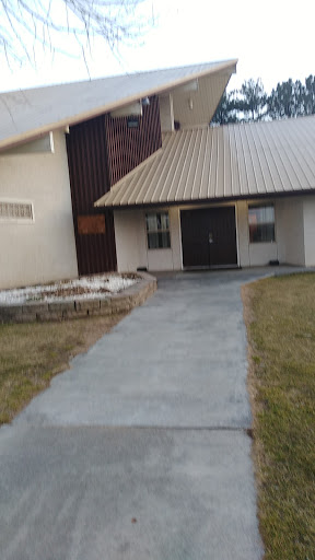 Queen of All Saints Catholic Church - Thumbnail