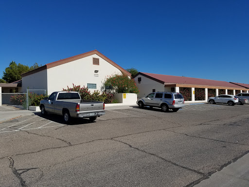 Wallace Jr. High School - Thumbnail