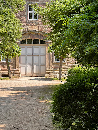 Klosterschule Roßleben - Visual