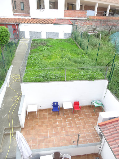 Albergue Roma