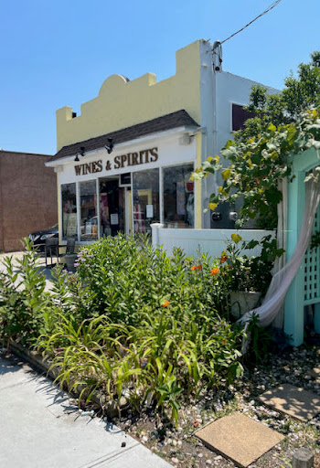 Point Lookout Liquor Store