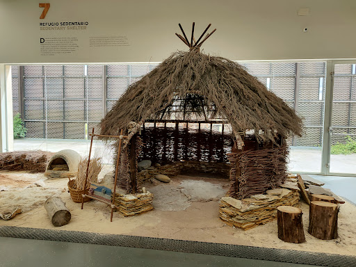 CAREX Experimental Archeology Center - Thumbnail
