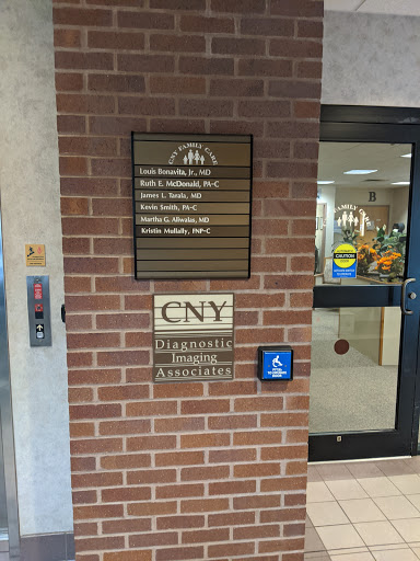 CNY Diagnostic Imaging - East Syracuse Gallery - United States