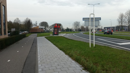 Schoonhoven Oost, Schoonhoven - Thumbnail