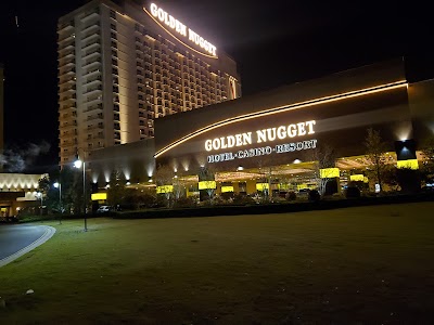 Golden Nugget Lake Charles Hotel & Casino