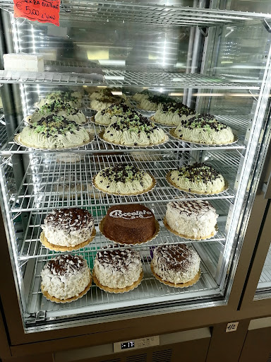 L'Angolo del Dolce (gelateria e pasticceria) - Thumbnail