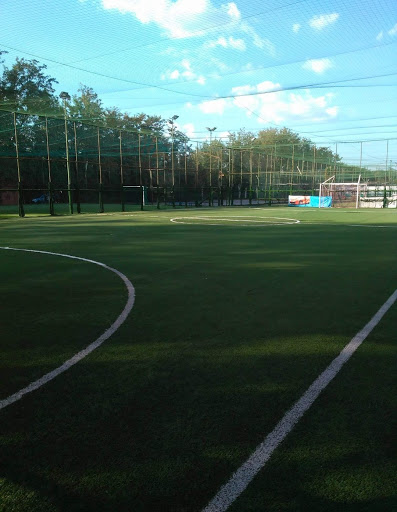 Sport Village - Thumbnail