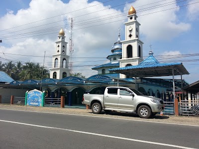 Photos of Masjid Al - Aman