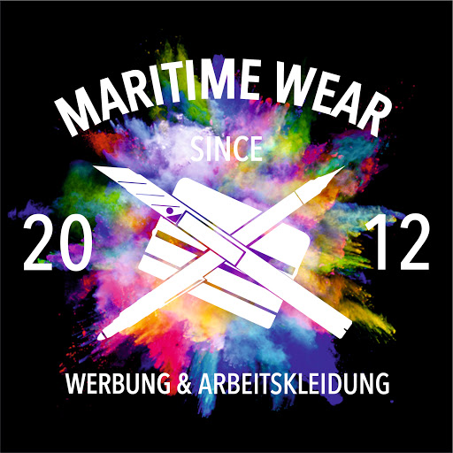Maritime Wear Gbr - Werbetechnik | Arbeitskleidung - Thumbnail