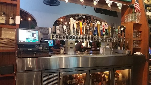 Biergarten Boca Raton