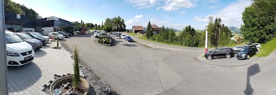 Photos of W&auml;ldergarage Meusburger