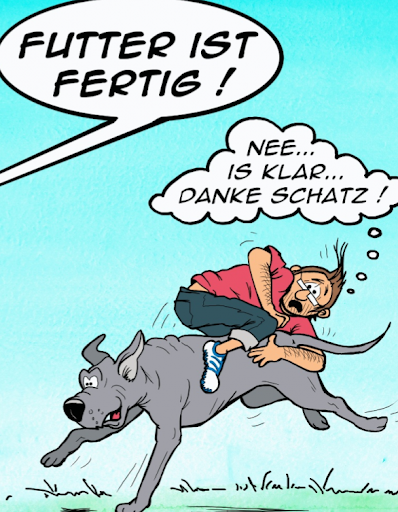 Toppi Frisch-Futter-Markt - Thumbnail