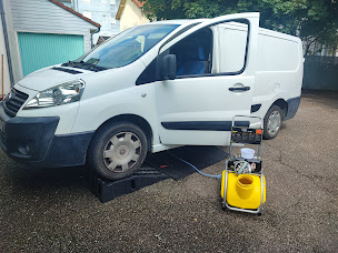 Photo n°4 de Garage Carbon cleaning pro à Vitry-le-François (Garage automobile)