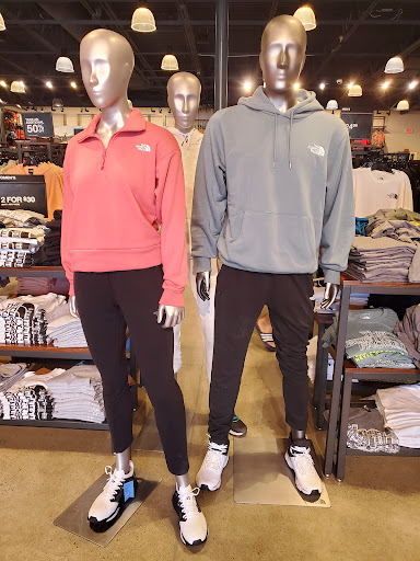 The North Face Allen Premium Outlets - Thumbnail