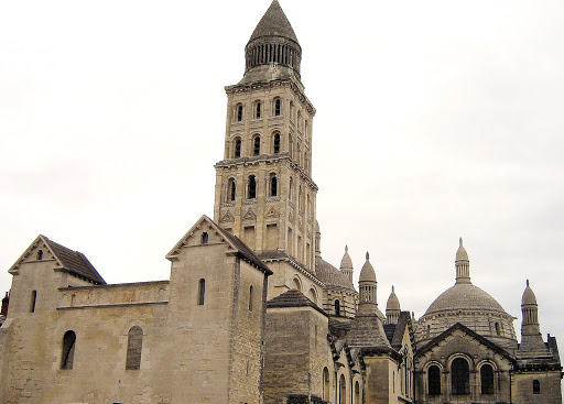 Mayor / City Hall Perigueux Gallery - France