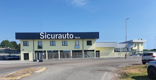 Sicurauto Store - Visual