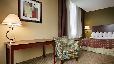 Photos of Best Western Airport Inn & Suites Cleveland