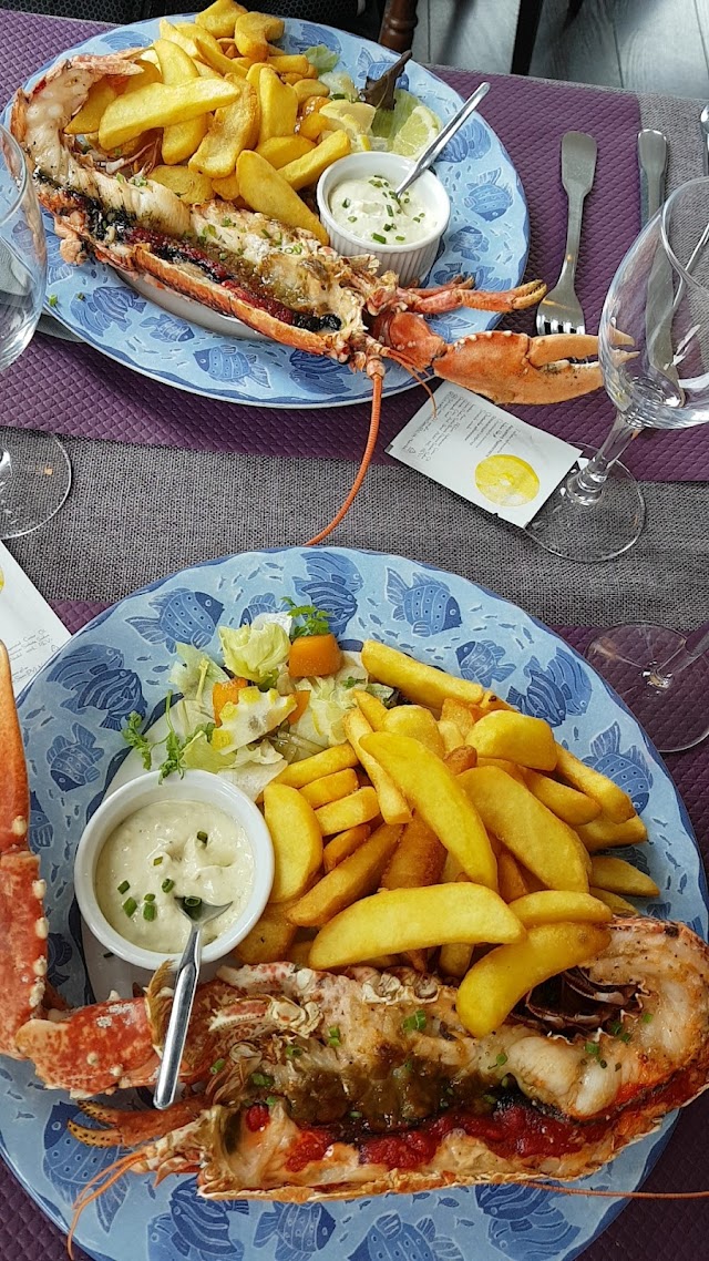 Quai Ouest