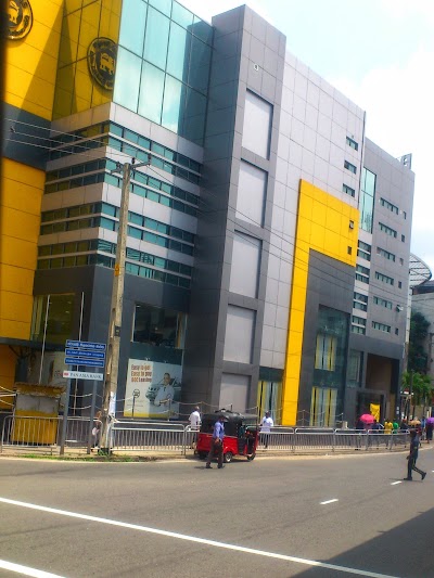 Photos of Bank Of Ceylon