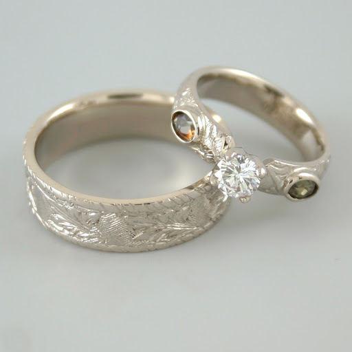 Mercurius Jewelry Gallery - United States