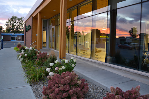 Caisse Desjardins du Haut-Saint-Laurent - Thumbnail