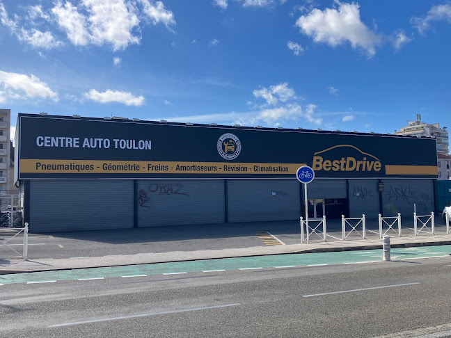 BestDrive