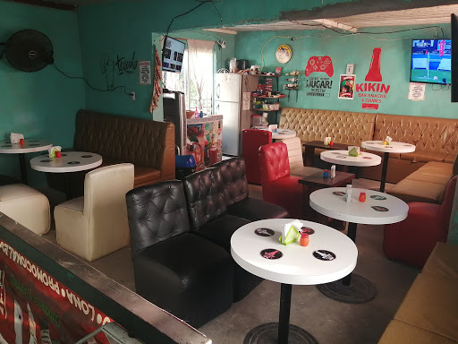 Sport bar kikin - Thumbnail