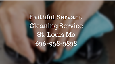 Faithful Servants House Cleaning Service