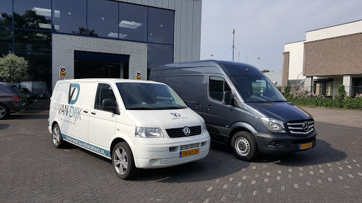 Bedrijfswagens Rijkers