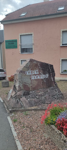 Ehren Friedhof - Thumbnail