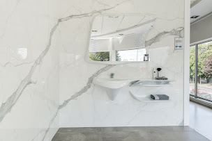 Photo n°34 de PORCELANOSA Montigny à Montigny-lès-Cormeilles (Fabricant de carreaux)