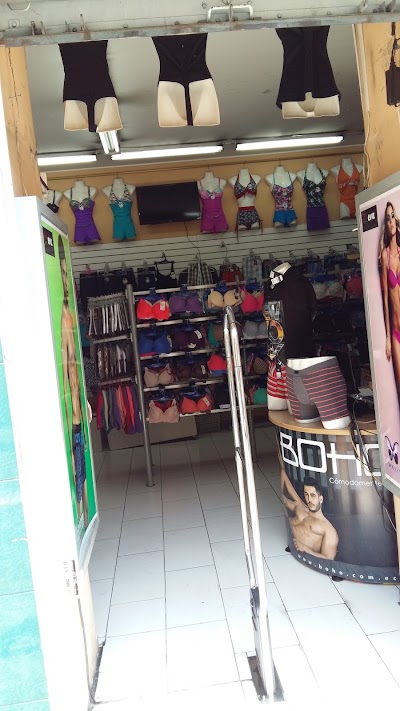 Photos of eva intima tienda de ropa interior