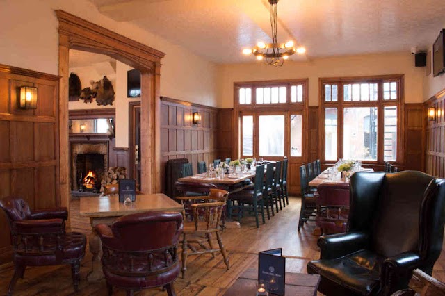 The Ealing Park Tavern