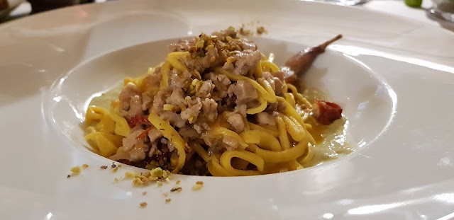 Osteria i Birbi