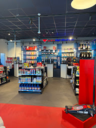 Photo n°21 de Autodistribution VAD à Perpignan (Magasin d'accessoires pour poids lourds)