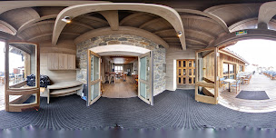 Photo n°31 de Le Hillary Hôtel & Restaurant à Les Belleville (Hôtel)