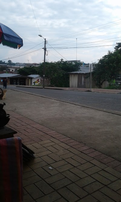 Photos of Bus station in Loreto