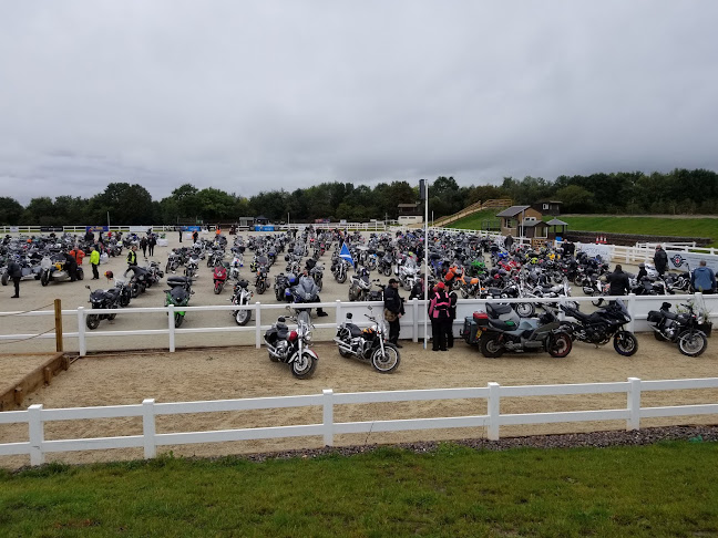 David Broome Event Centre - Sports Complex