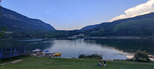 Bar Lido Terlago - New Bunker - Thumbnail