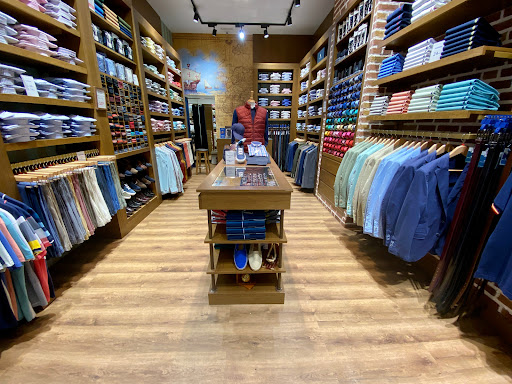 La Pinta Moda - Visual