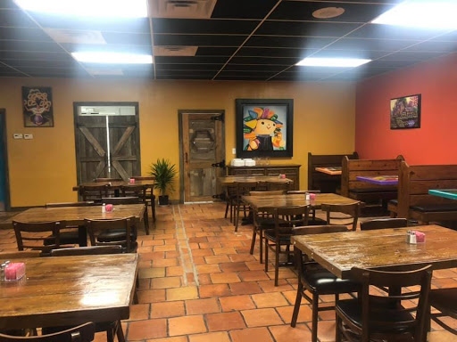 Buenavista Mexican Restaurant