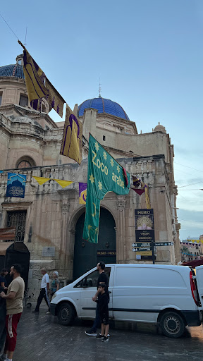 Museo de la Virgen - Thumbnail