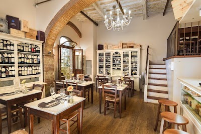 Osteria La Porta