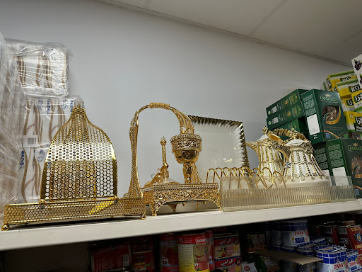 Loay Markt - Visual