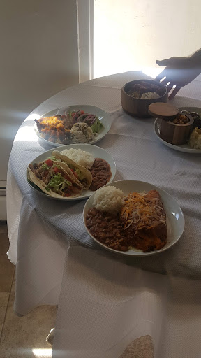Jammin' Latin Eats - Thumbnail