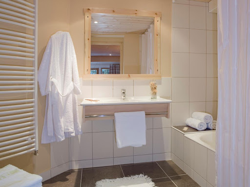 Logis Chalet-Hôtel Alpage et Spa - Thumbnail
