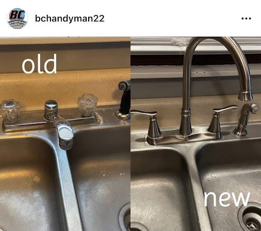 BC Handyman Services - Thumbnail